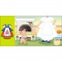Книжка "Одягни ляльку: Україночка Стефанія у бабусі" (укр) (Ранок) Книжка "Одягни ляльку: Україночка Стефанія у бабусі" (укр) (Ранок)