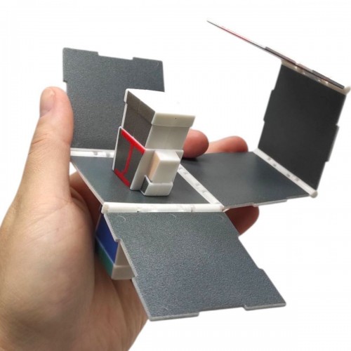 Герой-трансформер "Майнкрафт/MINECRAFT" (вид 10) в коробке (MiC) Герой-трансформер "Майнкрафт/MINECRAFT" (вид 10) в коробке (MiC)