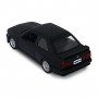 Автомодель металева – BMW M3 1987 (чорний) (TechnoDrive) Автомодель металева – BMW M3 1987 (чорний) (TechnoDrive)