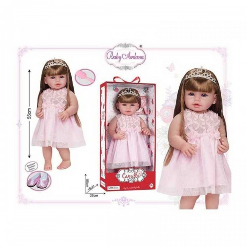 Кукла в коробке (Dong Huan) Кукла в коробке (Dong Huan)