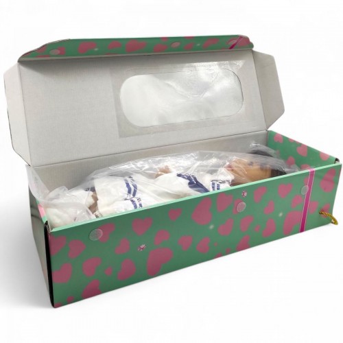 Кукла в коробке (TK Group) Кукла в коробке (TK Group)