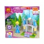 Конструктор "Happy Princess", 73 дет (микс видов) (LELE) Конструктор "Happy Princess", 73 дет (микс видов) (LELE)