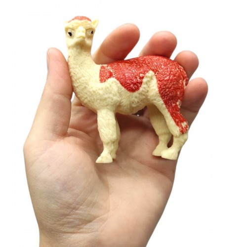 Набір тварин в пакеті (MiC) Набір тварин в пакеті (MiC)