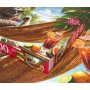 Пазл "Без спешки без забот" 500 эл (Cherry Pazzi) Пазл "Без спешки без забот" 500 эл (Cherry Pazzi)