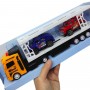 Автовоз інерційний 99A6-1C в коробці р.35x6,5x12 см YG Toys (MiC)