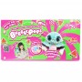 М’яка іграшка з ароматом "Bubble Pops міні. Кавуновий аксолотль" (20 см) (Bubble Pops) М’яка іграшка з ароматом "Bubble Pops міні. Кавуновий аксолотль" (20 см) (Bubble Pops)