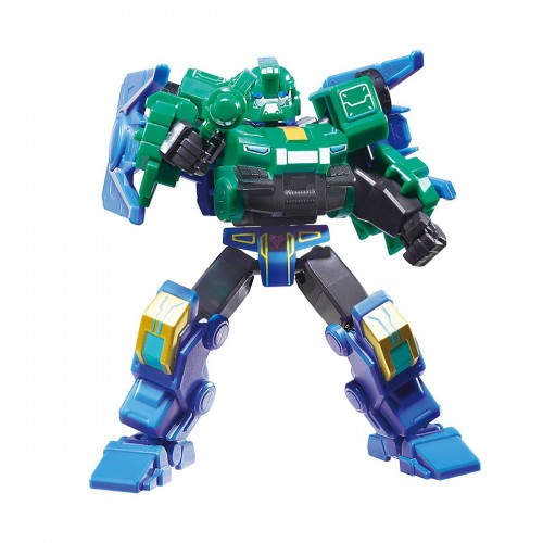 Робот-конструктор Dinoster - Стего Бласт Винг (DINOSTER) Робот-конструктор Dinoster - Стего Бласт Винг (DINOSTER)