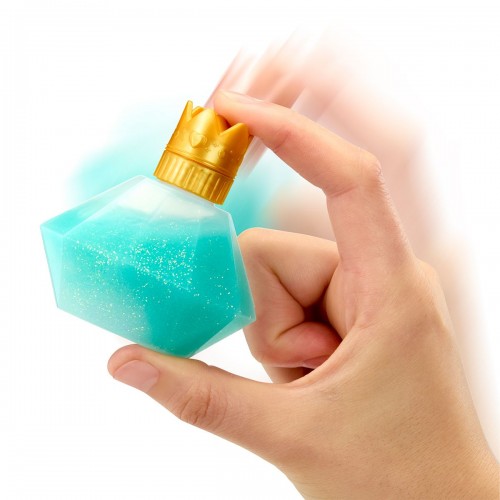 Игровой набор с куклой L.O.L. Surprise! – Принцессы (L.O.L. Surprise!) Игровой набор с куклой L.O.L. Surprise! – Принцессы (L.O.L. Surprise!)