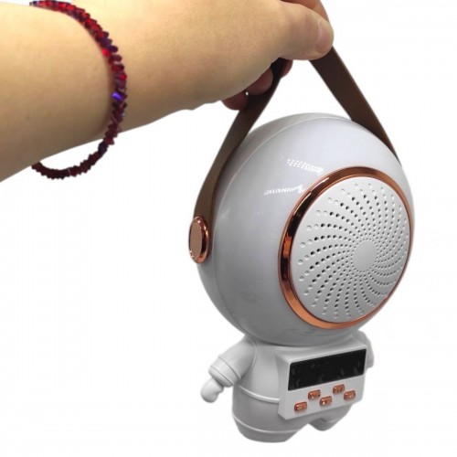 Караоке в коробці (БЛАКИТНЕ) (MiC) Караоке в коробці (БЛАКИТНЕ) (MiC)