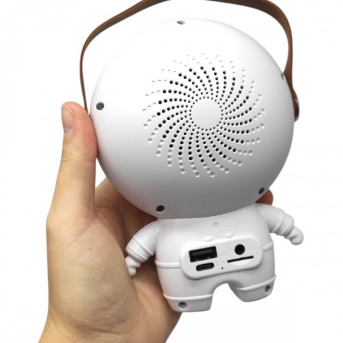 Караоке в коробці (БЛАКИТНЕ) (MiC) Караоке в коробці (БЛАКИТНЕ) (MiC)