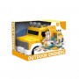 Набір інструментів в коробці в формі машинки р.28,5x18x21 см (YG Toys)