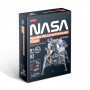 Трехмерная головоломка-конструктор NASA Лунный модуль Орел миссии Аполлон-11 (Cubic Fun) Трехмерная головоломка-конструктор NASA Лунный модуль Орел миссии Аполлон-11 (Cubic Fun)