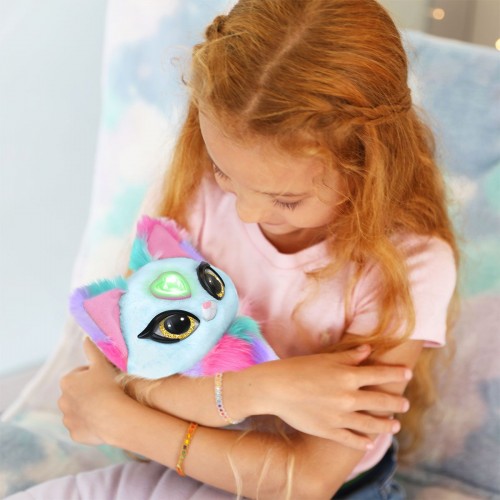 Интерактивная игрушка "My Fuzzy Friends – Котенок Скай" (My Fuzzy Friends) Интерактивная игрушка "My Fuzzy Friends – Котенок Скай" (My Fuzzy Friends)