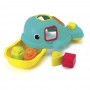 Игрушка-сортер Infantino Китёнок (Infantino) Игрушка-сортер Infantino Китёнок (Infantino)