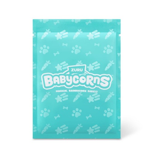 Игрушка-сюрприз Babycorns-A (Кукла Кролик) (Babycorns) Игрушка-сюрприз Babycorns-A (Кукла Кролик) (Babycorns)