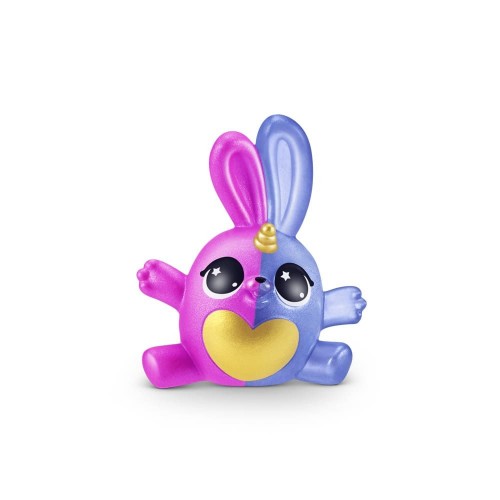Игрушка-сюрприз Babycorns-A (Кукла Кролик) (Babycorns) Игрушка-сюрприз Babycorns-A (Кукла Кролик) (Babycorns)