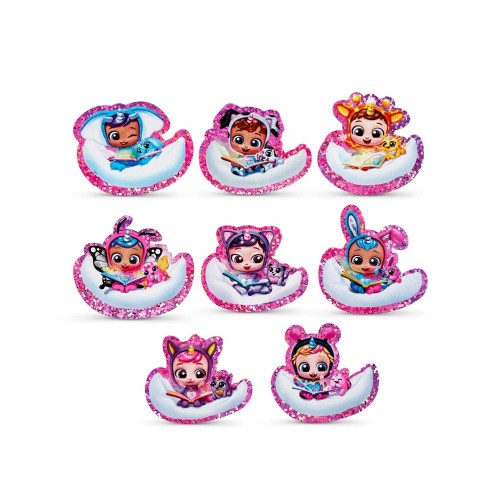 Игрушка-сюрприз Babycorns-A (Кукла Кролик) (Babycorns) Игрушка-сюрприз Babycorns-A (Кукла Кролик) (Babycorns)