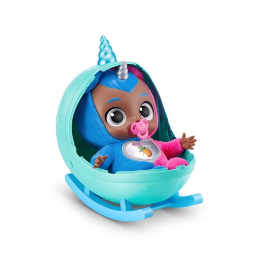 Игрушка-сюрприз Babycorns-A (Кукла Кролик) (Babycorns) Игрушка-сюрприз Babycorns-A (Кукла Кролик) (Babycorns)