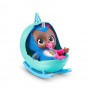 Игрушка-сюрприз Babycorns-A (Кукла Кролик) (Babycorns) Игрушка-сюрприз Babycorns-A (Кукла Кролик) (Babycorns)