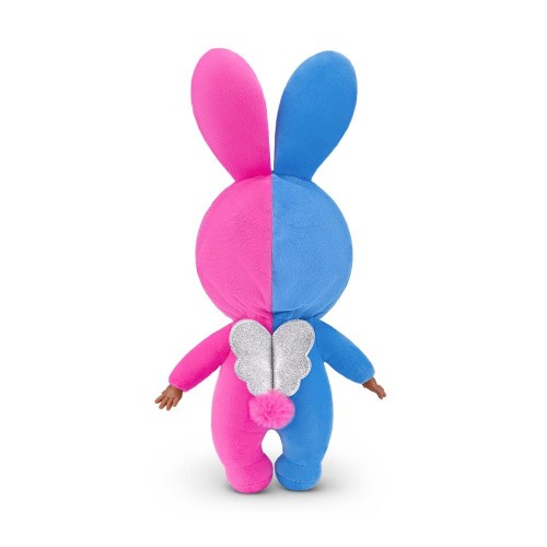 Игрушка-сюрприз Babycorns-A (Кукла Кролик) (Babycorns) Игрушка-сюрприз Babycorns-A (Кукла Кролик) (Babycorns)