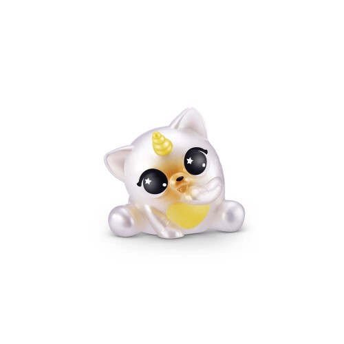 Игрушка-сюрприз Babycorns-E (Кукла Котенок) (Babycorns) Игрушка-сюрприз Babycorns-E (Кукла Котенок) (Babycorns)