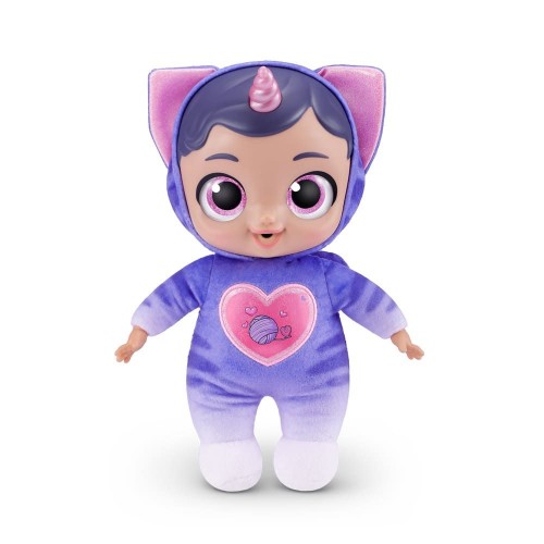 Игрушка-сюрприз Babycorns-E (Кукла Котенок) (Babycorns) Игрушка-сюрприз Babycorns-E (Кукла Котенок) (Babycorns)
