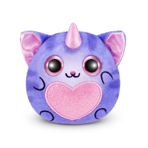 Игрушка-сюрприз Babycorns-E (Кукла Котенок) (Babycorns) Игрушка-сюрприз Babycorns-E (Кукла Котенок) (Babycorns)