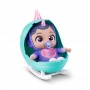 Игрушка-сюрприз Babycorns-E (Кукла Котенок) (Babycorns) Игрушка-сюрприз Babycorns-E (Кукла Котенок) (Babycorns)