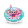 Игрушка-сюрприз Babycorns-E (Кукла Котенок) (Babycorns) Игрушка-сюрприз Babycorns-E (Кукла Котенок) (Babycorns)