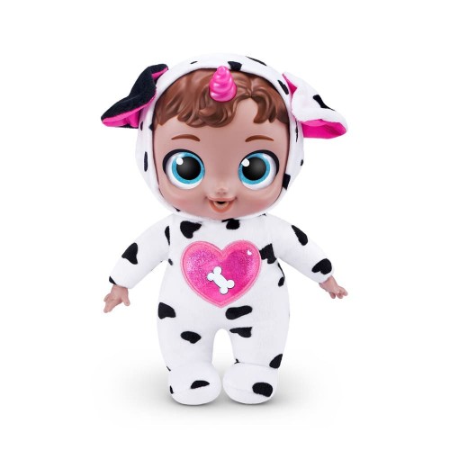 Игрушка-сюрприз Babycorns-B (Кукла Щенок) (Babycorns) Игрушка-сюрприз Babycorns-B (Кукла Щенок) (Babycorns)
