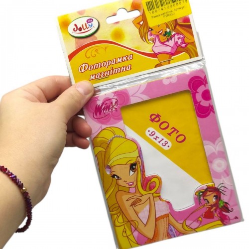 Рамка магнітна "Феї" (MiC) Рамка магнітна "Феї" (MiC)