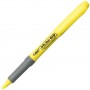 BIC Текстовиділювач Гріп жовтий 1шт. БК (BIC) BIC Текстовиділювач Гріп жовтий 1шт. БК (BIC)
