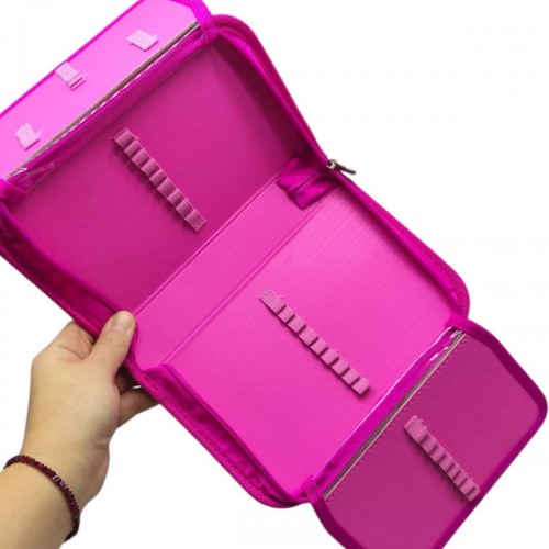 Пенал-книжка з пайєтками (MiC) Пенал-книжка з пайєтками (MiC)