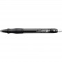 BIC Ручка Джелосіті Орідж Чорна 1шт (BIC) BIC Ручка Джелосіті Орідж Чорна 1шт (BIC)