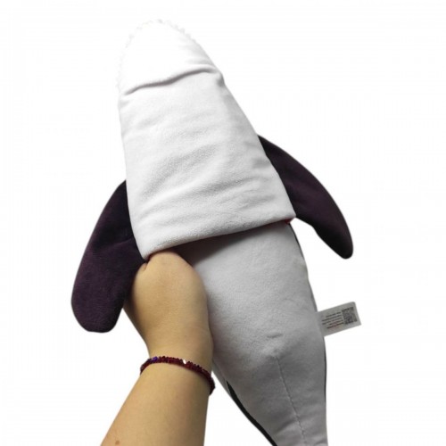 М'яка іграшка "Косатка", 40 см (Копиця) М'яка іграшка "Косатка", 40 см (Копиця)