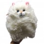 Мягкая игрушка "Котик Пушок 1", 23 см (наполнитель - пенопластовые шарики) (Копиця) Мягкая игрушка "Котик Пушок 1", 23 см (наполнитель - пенопластовые шарики) (Копиця)