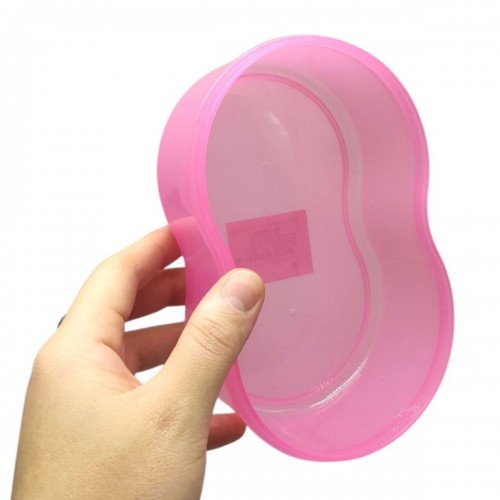 Набір посуду (Ланч бокс + пляшка) (MiC) Набір посуду (Ланч бокс + пляшка) (MiC)