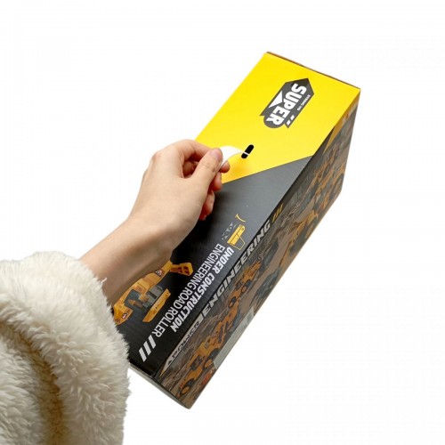 Спецтехника в коробке (WDSJ) Спецтехника в коробке (WDSJ)