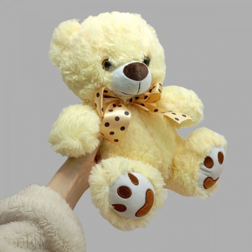 Мишка (КРЕМОВЫЙ) (Копиця) Мишка (КРЕМОВЫЙ) (Копиця)