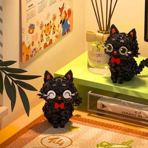 Конструктор КОТЕНОК (PopPin) Конструктор КОТЕНОК (PopPin)