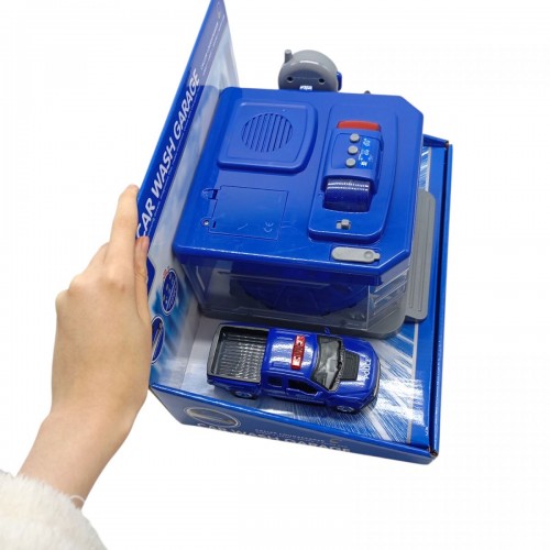 Автомойка подсветки, парогенератор, (КРАСНАЯ) (CHENGMEI TOYS) Автомойка подсветки, парогенератор, (КРАСНАЯ) (CHENGMEI TOYS)