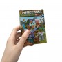 Конструктор MINECRAFT (ВИД 1) (MiC) Конструктор MINECRAFT (ВИД 1) (MiC)