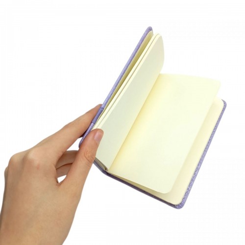 Блокнот, Кожзам, А6, 80 листов (ЗЕЛЕНЫЙ ГРАДИЕНТ) (Fresh) Блокнот, Кожзам, А6, 80 листов (ЗЕЛЕНЫЙ ГРАДИЕНТ) (Fresh)