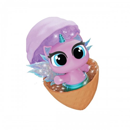 Коллекционная фигурка сюрприз UNICONES "Babies" (Unicones) Коллекционная фигурка сюрприз UNICONES "Babies" (Unicones)