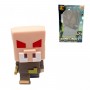 Герой MINECRAFT (ПИГЛИН) (MiC)