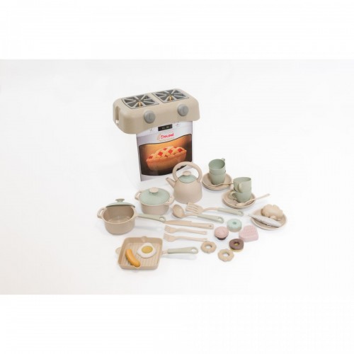 DOLONI "Кухня-Бокс" артикул 01480/02eco (Doloni) DOLONI "Кухня-Бокс" артикул 01480/02eco (Doloni)