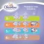 Детские подгузники "Chicolino Classico" размер 5 (11-25 кг), 42 шт. (Chicolino)