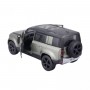 Автомодель - LAND ROVER DEFENDER 110 (Bburago)