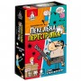 Гра настільна, розважальна "Пекельна перестрілка" укр (Vladi Toys)
