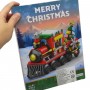 Конструктор "Merry Christmas" (ПОТЯГ) (MiC)